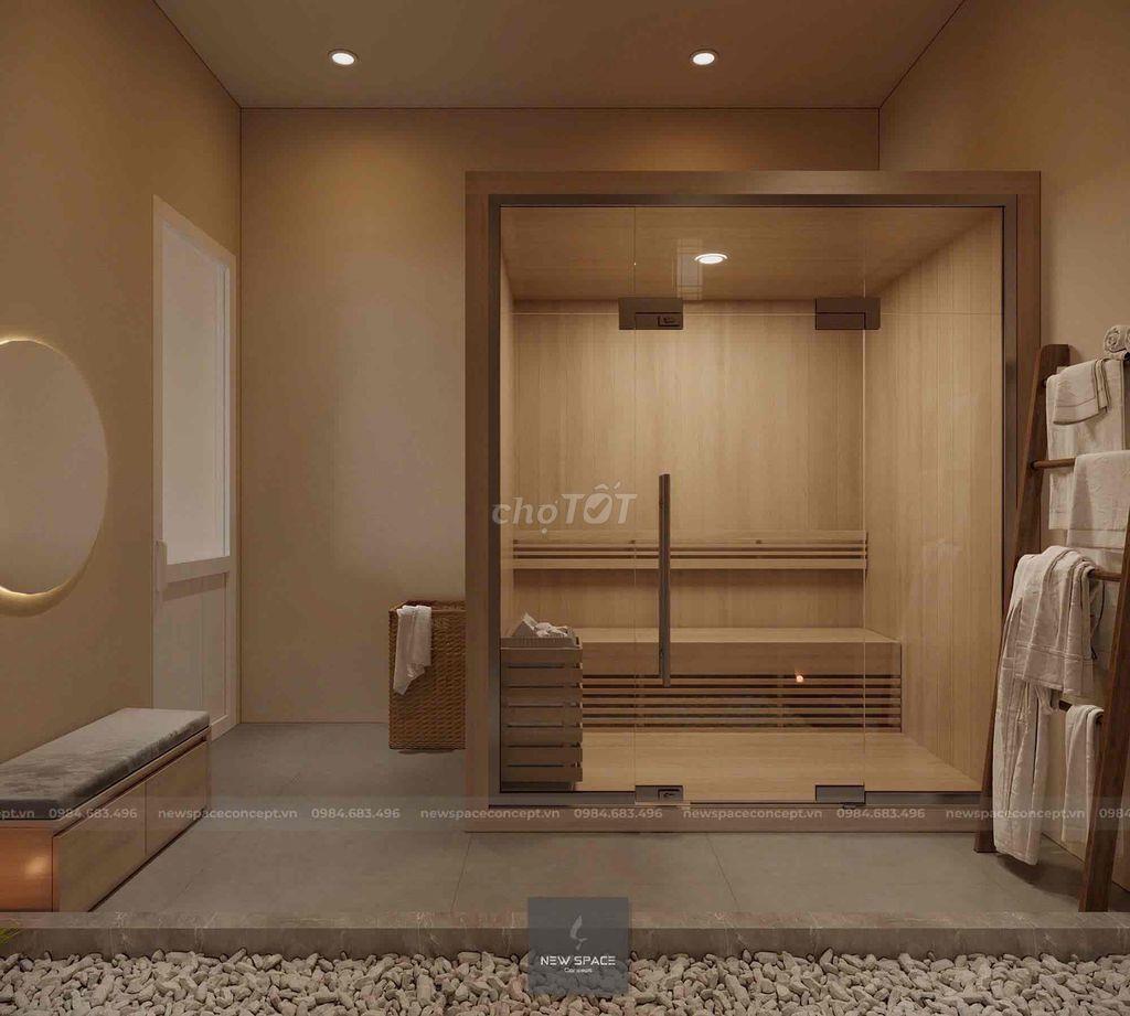 Sang nhượng spa quận 1