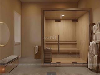 Sang nhượng spa quận 1