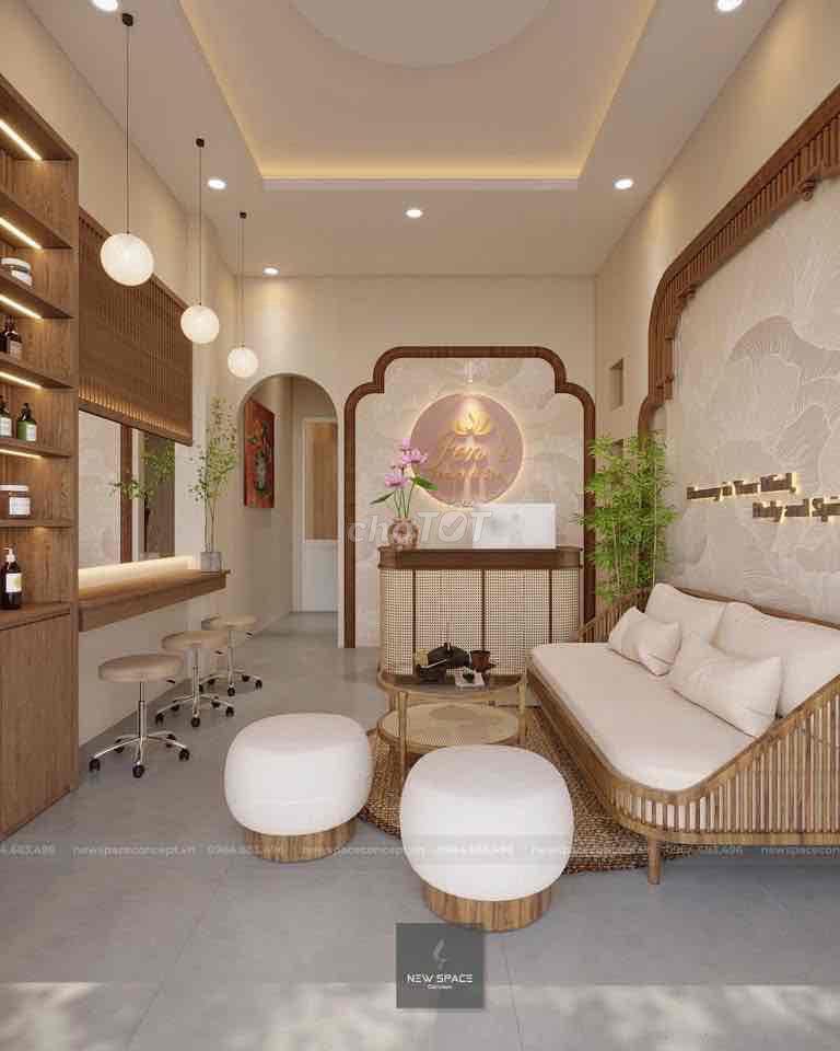 Cho thuê nhà nguyên căn trung tâm quận 1