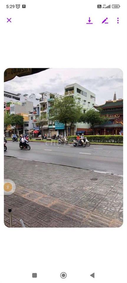 NHÀ CHO THUÊ