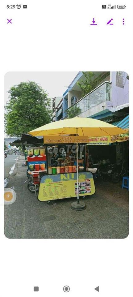 NHÀ CHO THUÊ
