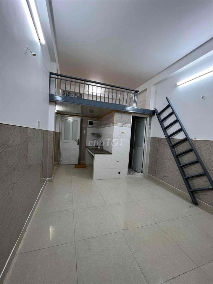 🏠 CHO THUÊ PHÒNG TRỌ – GIÁ TỐT TẠI DƯƠNG BÁ TRẠC 🏠