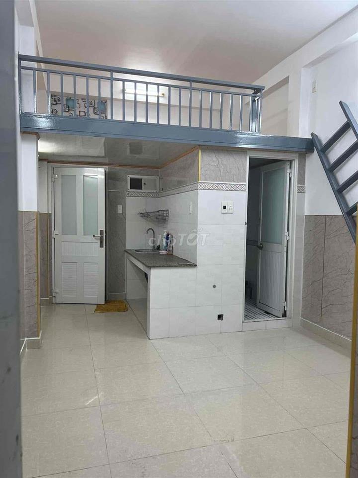 🏠 CHO THUÊ PHÒNG TRỌ – GIÁ TỐT TẠI DƯƠNG BÁ TRẠC 🏠