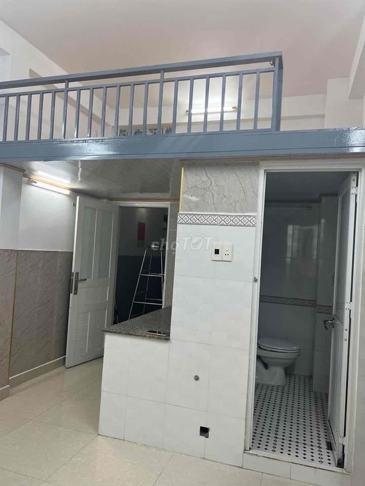 🏠 CHO THUÊ PHÒNG TRỌ – GIÁ TỐT TẠI DƯƠNG BÁ TRẠC 🏠