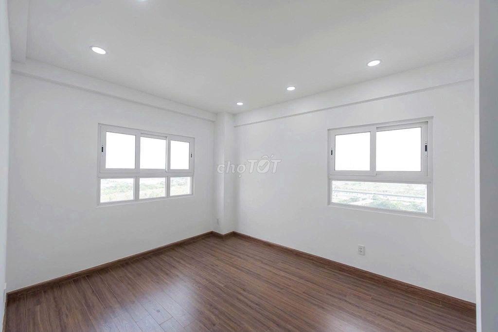 Chung cư Harmona-Trương Công Định 3PN Ko NT, 95m2, Giá 11 triệu/th