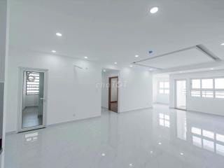 Chung cư Harmona-Trương Công Định 3PN Ko NT, 95m2, Giá 11 triệu/th