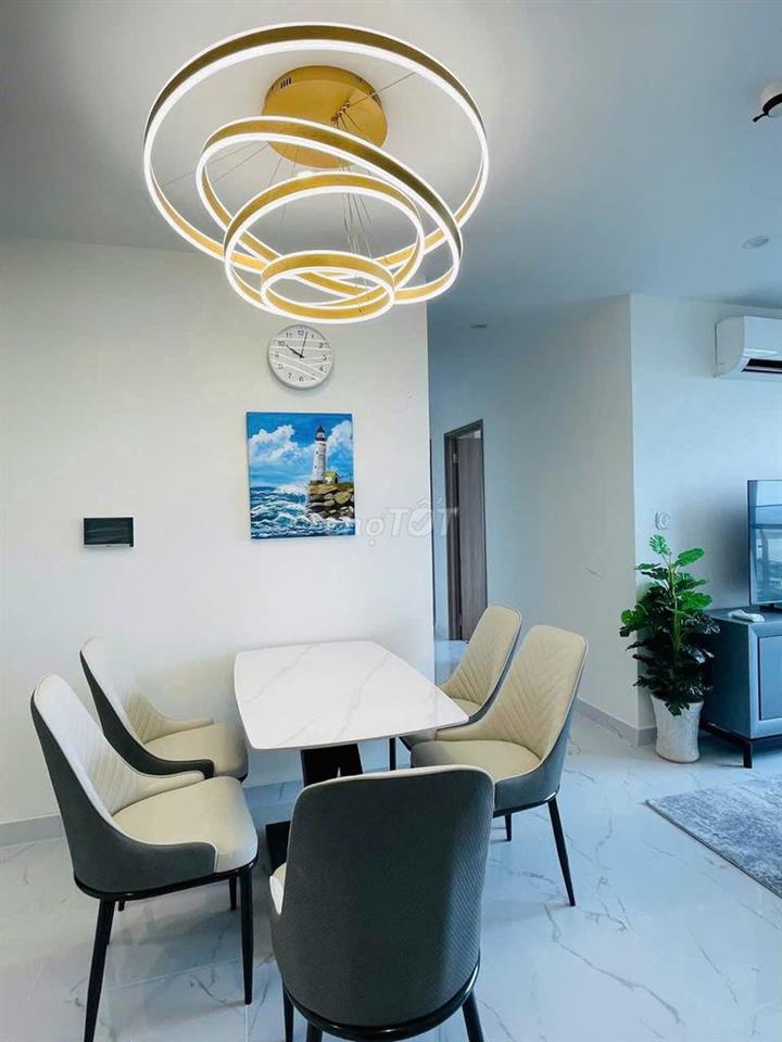 CC Republic Plaza Đ.Cộng Hòa. TB . 75m2 2PN . Giá 19Tr