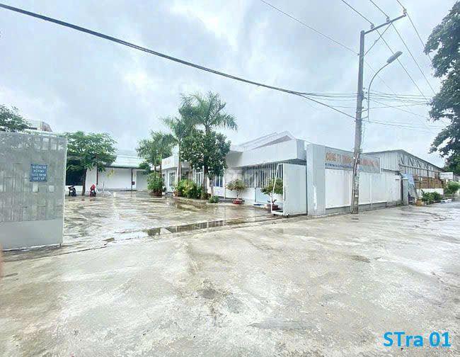 🚛 CHO THUÊ KHO LOGISTICS & CỤM VĂN PHÒNG – SẴN SÀNG KHAI THÁC