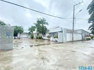 🚛 CHO THUÊ KHO LOGISTICS & CỤM VĂN PHÒNG – SẴN SÀNG KHAI THÁC