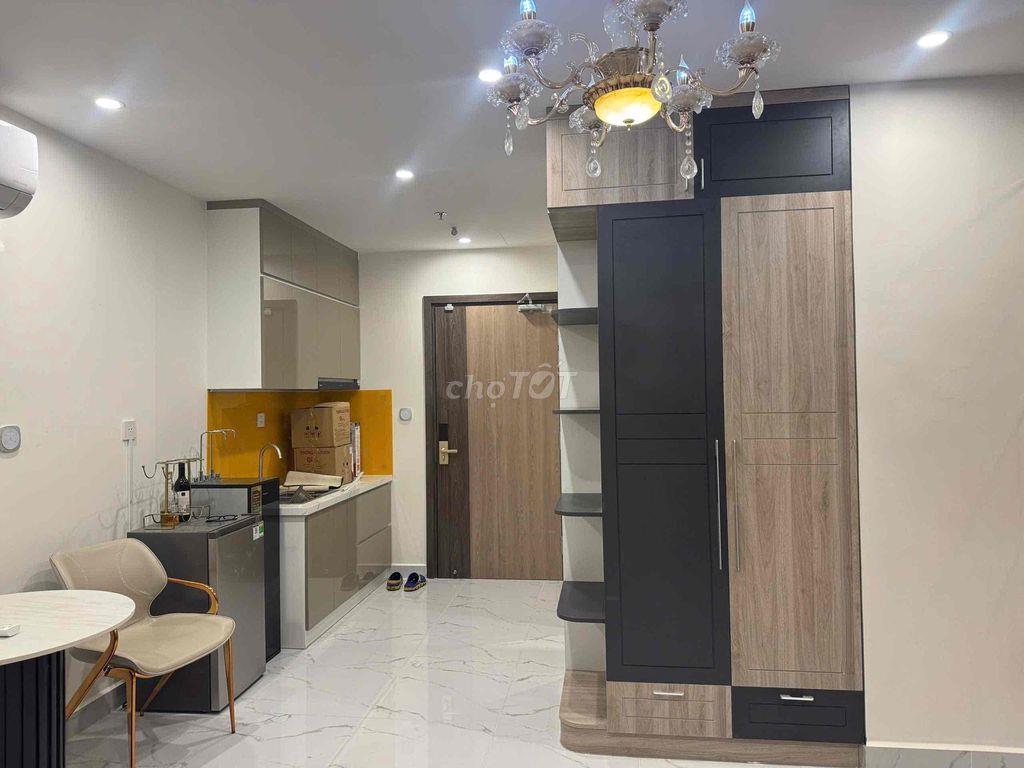 cần tìm 2 nam ở ghép VinHomes quận 9