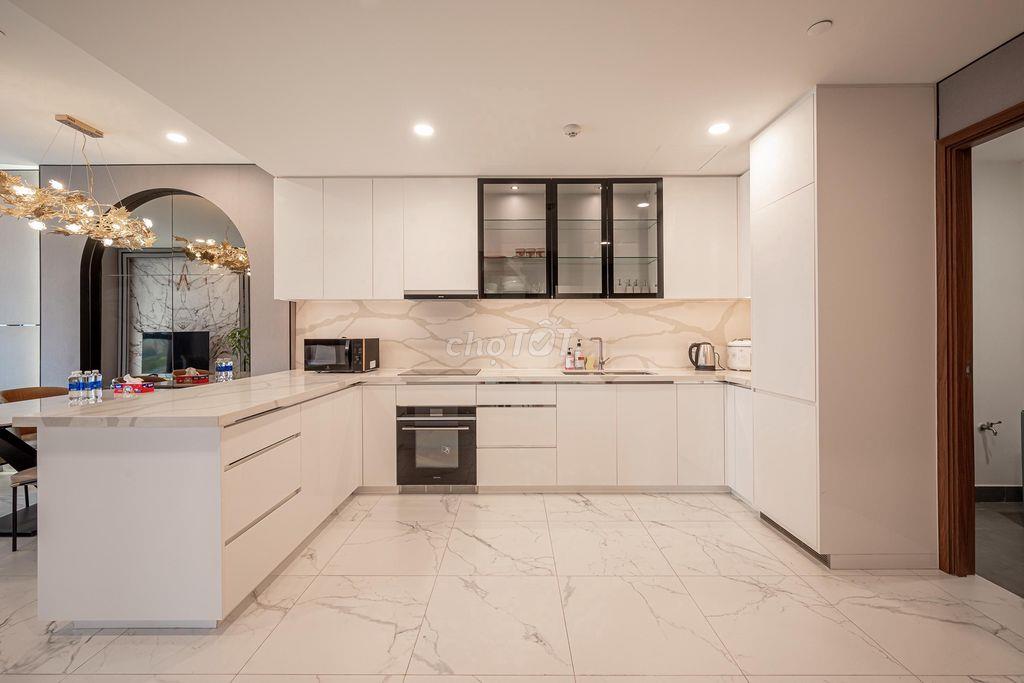 2PN THE GALLERIA – FULL NỘI THẤT – VIEW CẦU BA SON – 45 TRIỆU/THÁNG