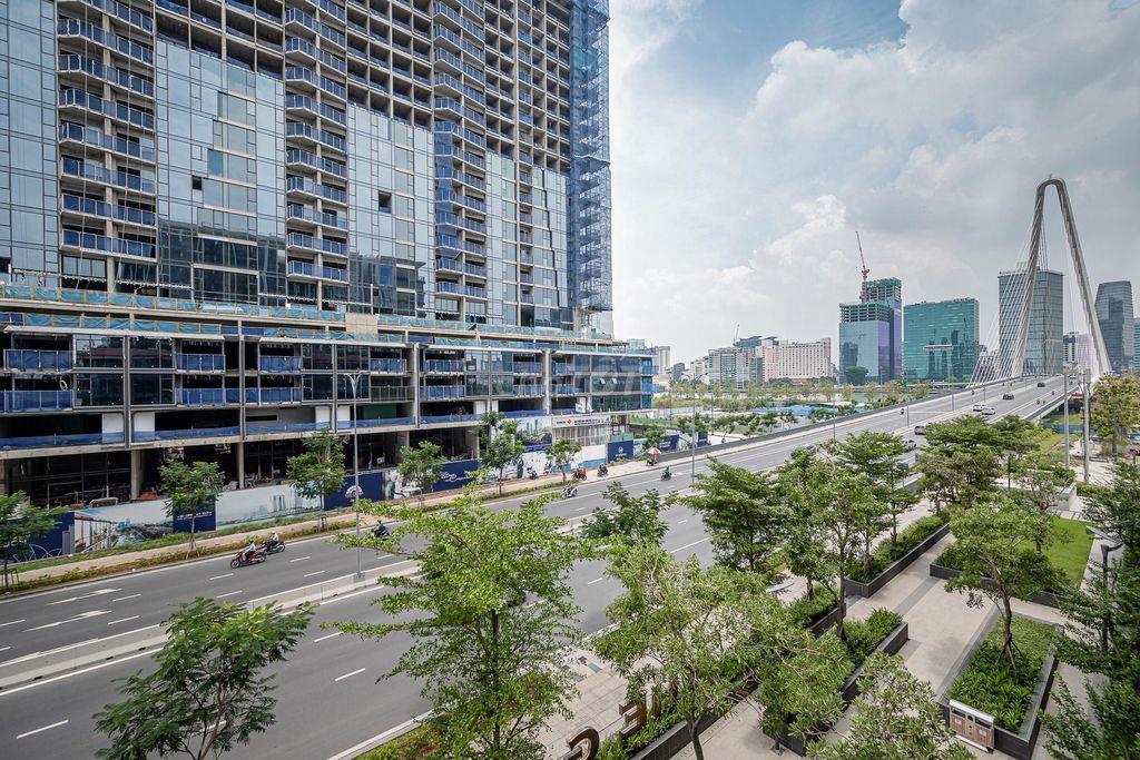 2PN THE GALLERIA – FULL NỘI THẤT – VIEW CẦU BA SON – 45 TRIỆU/THÁNG
