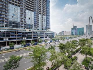 2PN THE GALLERIA – FULL NỘI THẤT – VIEW CẦU BA SON – 45 TRIỆU/THÁNG