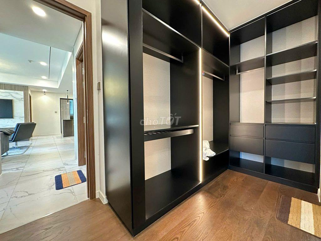 3PN THE GALLERIA – THE METROPOLE VIEW CẦU BA SON | 70 TRIỆU/THÁNG