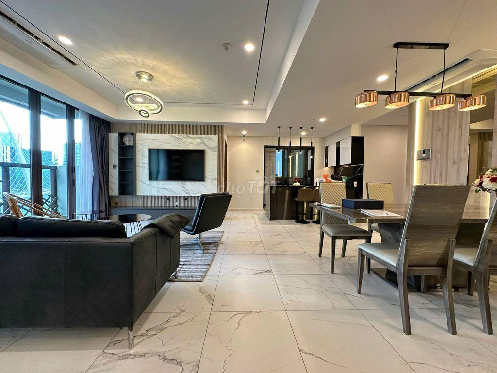 3PN THE GALLERIA – THE METROPOLE VIEW CẦU BA SON | 70 TRIỆU/THÁNG