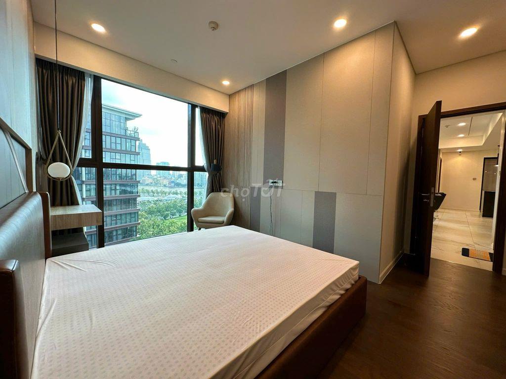 3PN THE GALLERIA – THE METROPOLE VIEW CẦU BA SON | 70 TRIỆU/THÁNG