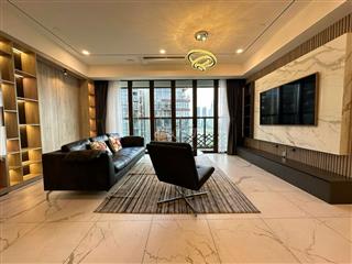 3PN THE GALLERIA – THE METROPOLE VIEW CẦU BA SON | 70 TRIỆU/THÁNG