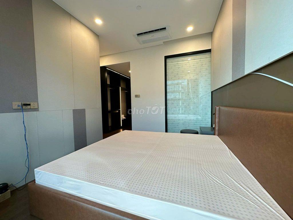 3PN THE GALLERIA – THE METROPOLE VIEW CẦU BA SON | 70 TRIỆU/THÁNG