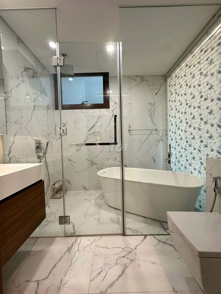 3PN THE GALLERIA – THE METROPOLE VIEW CẦU BA SON | 70 TRIỆU/THÁNG