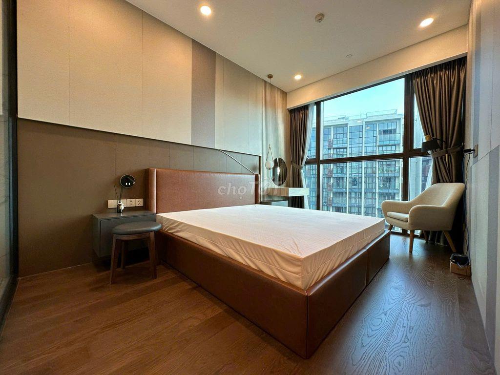 3PN THE GALLERIA – THE METROPOLE VIEW CẦU BA SON | 70 TRIỆU/THÁNG