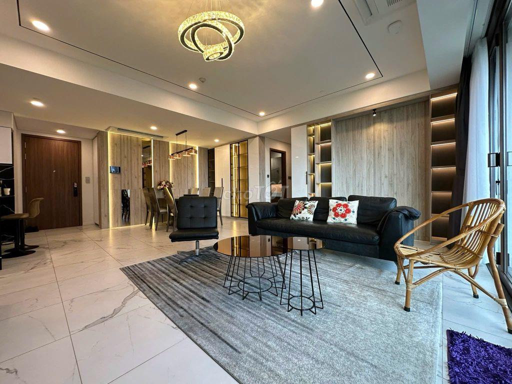 3PN THE GALLERIA – THE METROPOLE VIEW CẦU BA SON | 70 TRIỆU/THÁNG