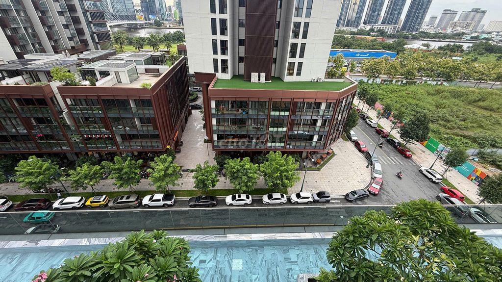 3PN THE CREST – THE METROPOLE | 152M² | 90 TRIỆU/THÁNG