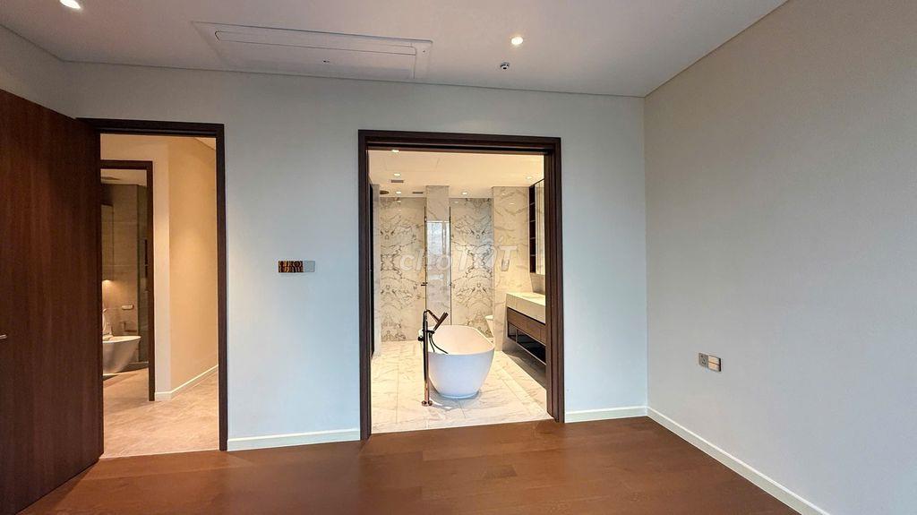3PN THE CREST – THE METROPOLE | 152M² | 90 TRIỆU/THÁNG