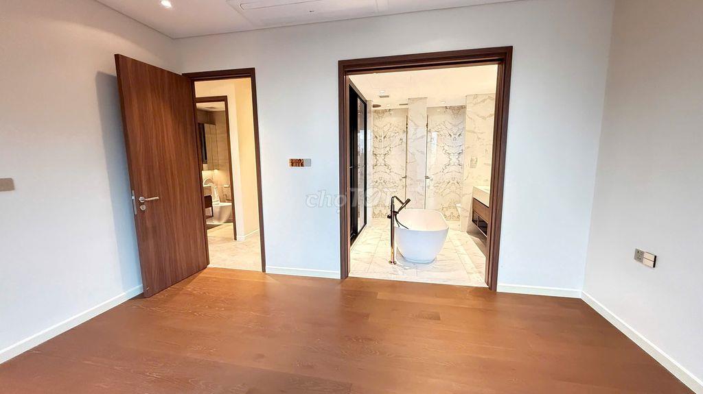 3PN THE CREST – THE METROPOLE | 152M² | 90 TRIỆU/THÁNG
