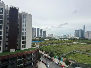 3PN THE CREST – THE METROPOLE | 152M² | 90 TRIỆU/THÁNG