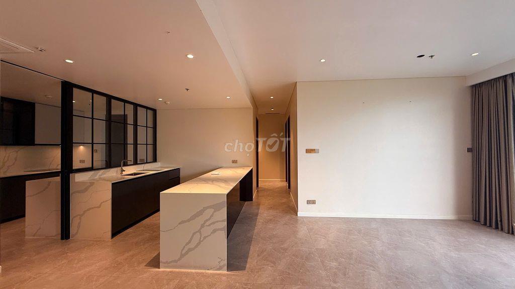 3PN THE CREST – THE METROPOLE | 152M² | 90 TRIỆU/THÁNG