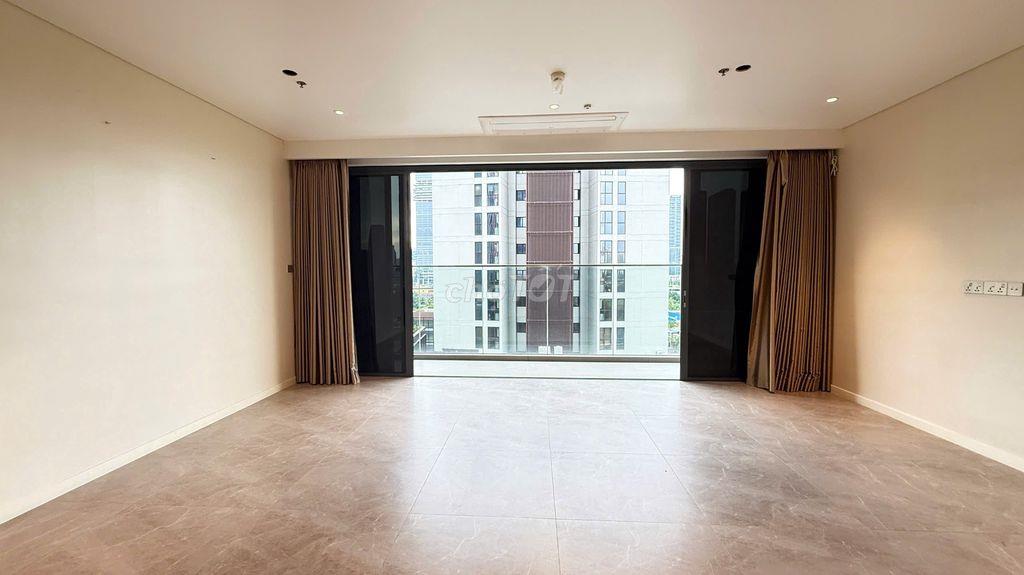 3PN THE CREST – THE METROPOLE | 152M² | 90 TRIỆU/THÁNG