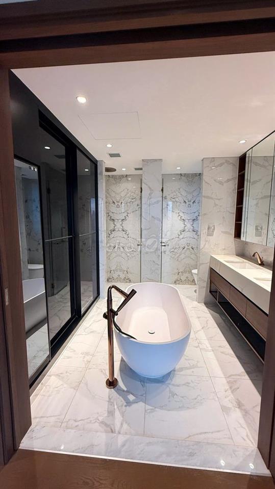 3PN THE CREST – THE METROPOLE | 152M² | 90 TRIỆU/THÁNG