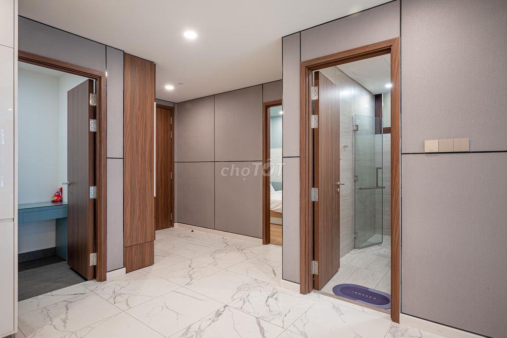 2PN THE GALLERIA – FULL NỘI THẤT – VIEW  CẦU BA SON – 45 TRIỆU/THÁNG