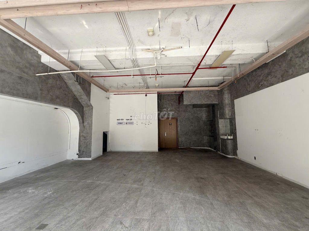 Shophouse Sarina 232m² cho thuê nguyên căn, 110 triệu/tháng