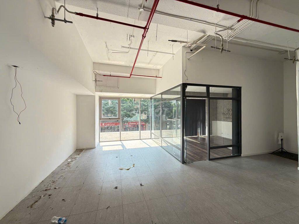 Shophouse Sarina 232m² cho thuê nguyên căn, 110 triệu/tháng