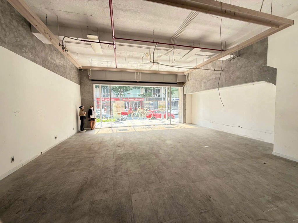 Shophouse Sarina 232m² cho thuê nguyên căn, 110 triệu/tháng