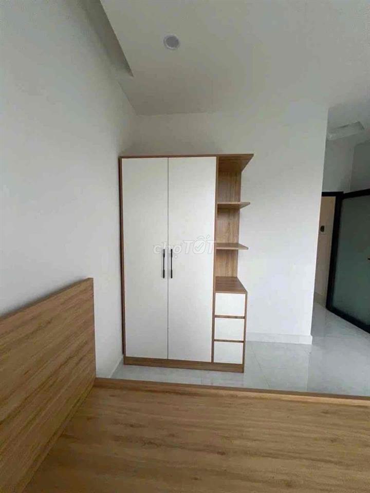CHỈ 2,4 TỶ – NHÀ 3 TẦNG NGAY MAN THIỆN, QUẬN 9 CŨ