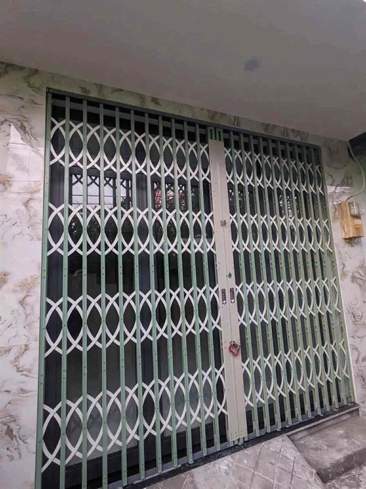 CHỈ 2,4 TỶ – NHÀ 3 TẦNG NGAY MAN THIỆN, QUẬN 9 CŨ