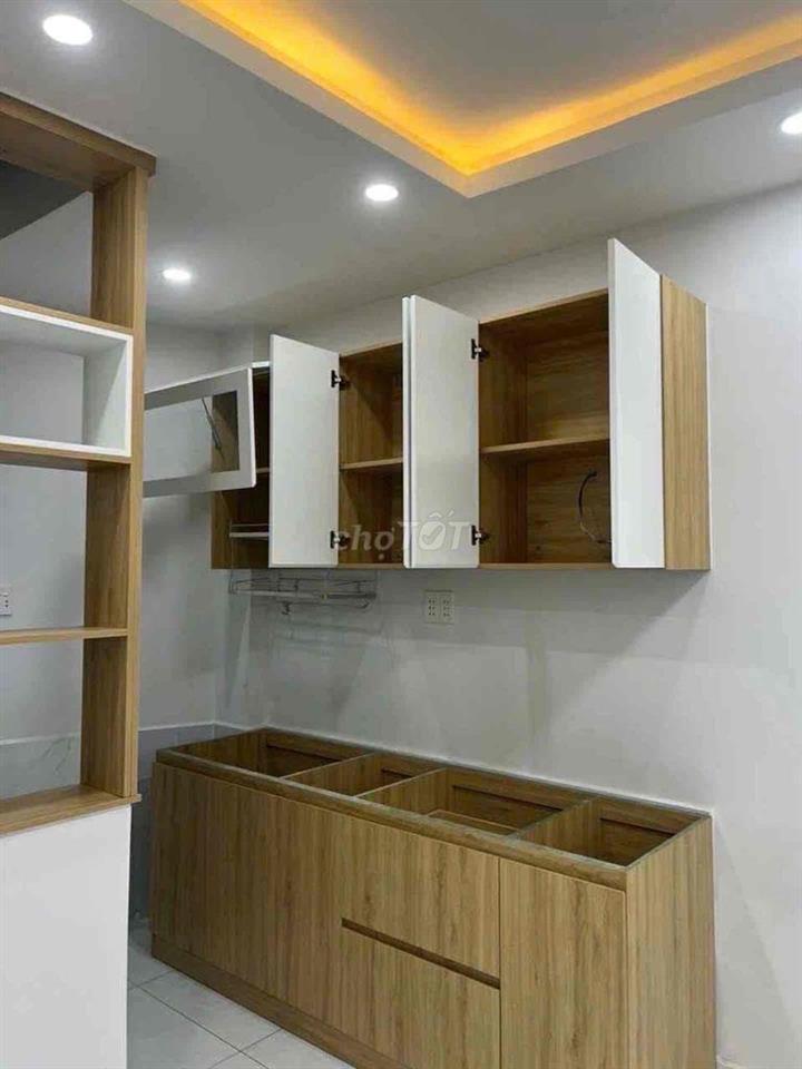 CHỈ 2,4 TỶ – NHÀ 3 TẦNG NGAY MAN THIỆN, QUẬN 9 CŨ