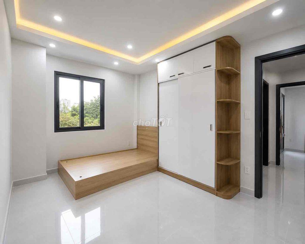 NHỈNH 2 TỶ – NHÀ SỔ RIÊNG TRUNG TÂM MAN THIỆN – ĐANG CÓ DÒNG TIỀN HÀNG