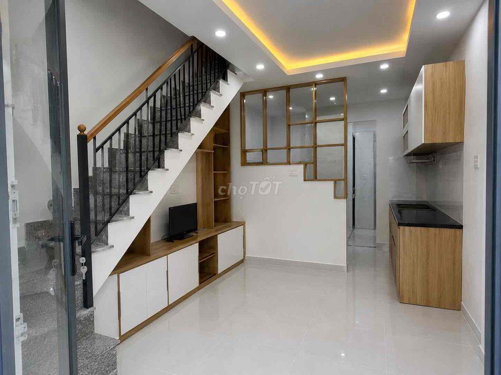 NHỈNH 2 TỶ – NHÀ SỔ RIÊNG TRUNG TÂM MAN THIỆN – ĐANG CÓ DÒNG TIỀN HÀNG