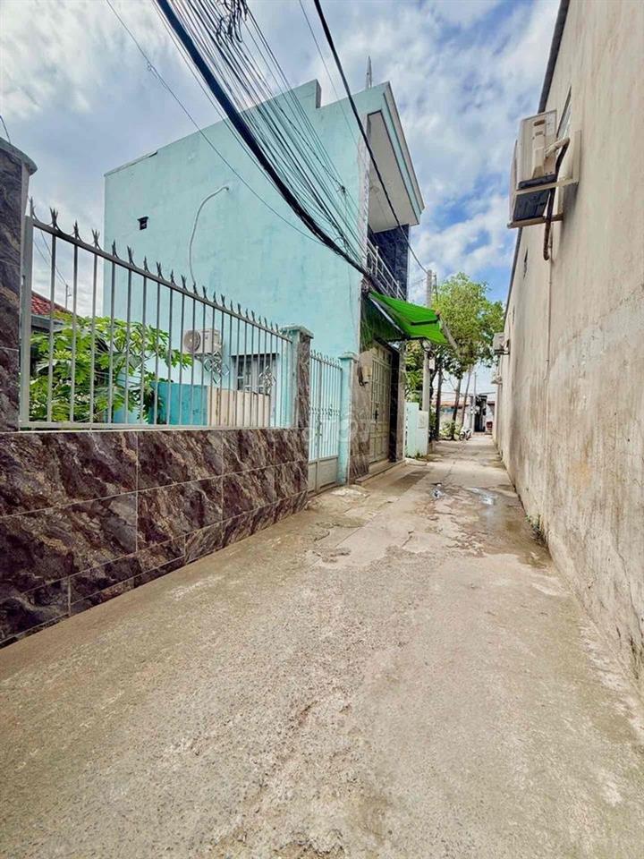 Nhà Gần KDL Suối Tiên - 164m2 - 3.45 Tỷ