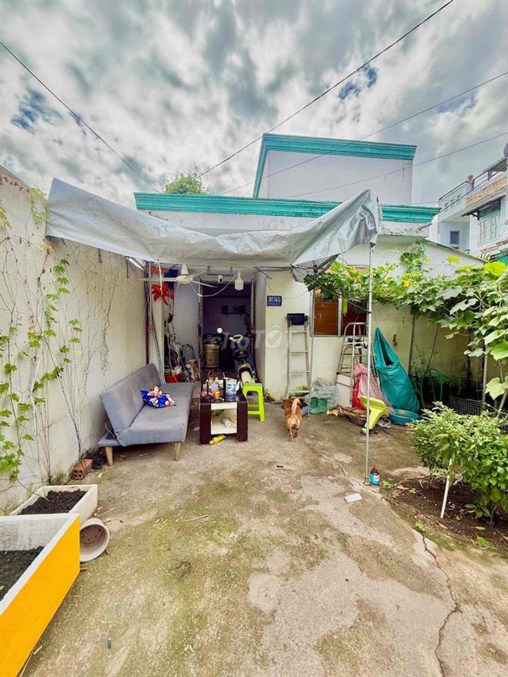 Nhà Gần KDL Suối Tiên - 164m2 - 3.45 Tỷ