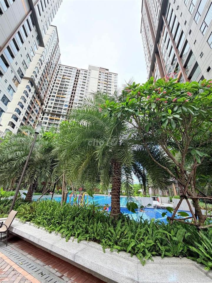 Cho Thuê căn hộ Ehome 3 - gió mát lồng lộng