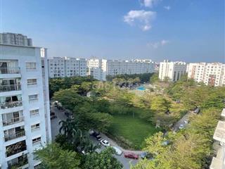 Cho Thuê căn hộ Ehome 3 - gió mát lồng lộng