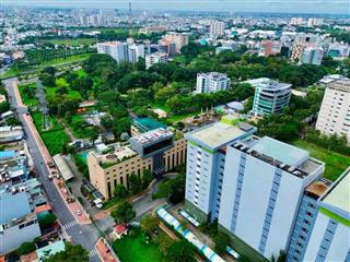 🔥 MẶT TIỀN NGAY TÔ KÝ – Q12  SÁT ĐẠI HỌC GTVT | 7,5 TỶ TL