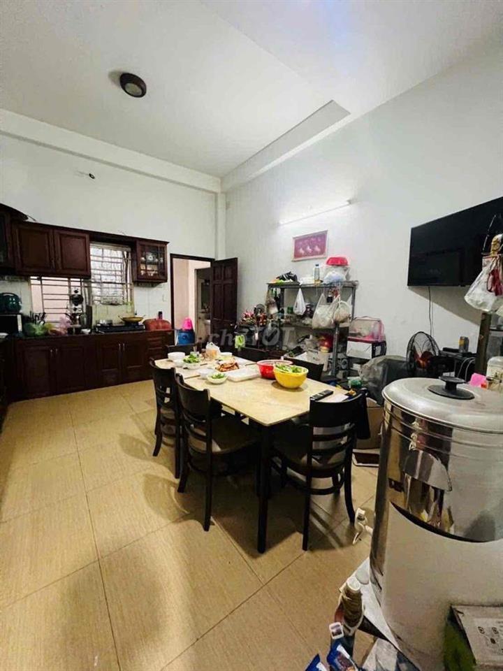 🔥 MẶT TIỀN NGAY TÔ KÝ – Q12  SÁT ĐẠI HỌC GTVT | 7,5 TỶ TL