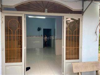 Chủ gửi: 🔥 CHỈ 2,3 TỶ – NHÀ ĐẸP TRỆT + LỬNG NGAY CHỢ HÓC MÔN