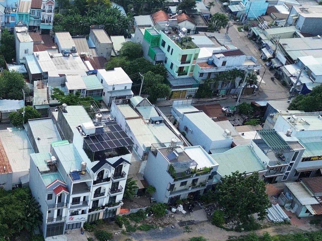 CHỦ GỬI: 🔥 GIẢM CHÀO 3,5 TỶ TL – NHÀ MỚI HXH HUỲNH THỊ HAI 🔥 📐 81m²