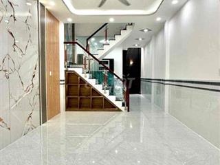 CHỦ GỬI: 🔥 NHÀ PHAN VĂN HỚN – GIÁ CHỈ 3,85 TỶ 🔥